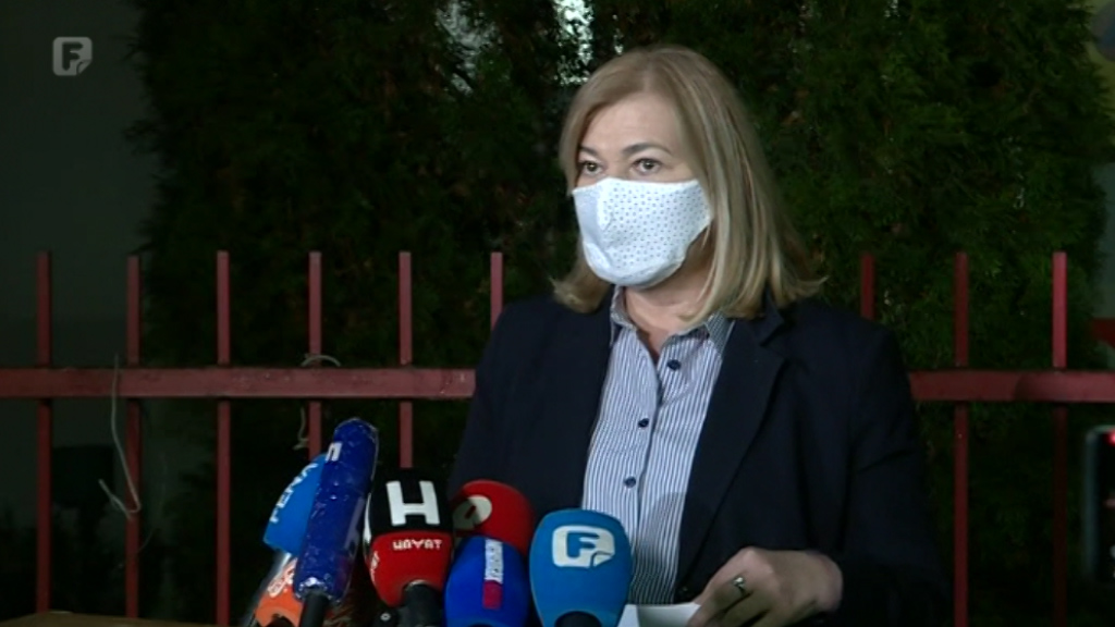 Zasad ništa od proglašenja stanja nesreće